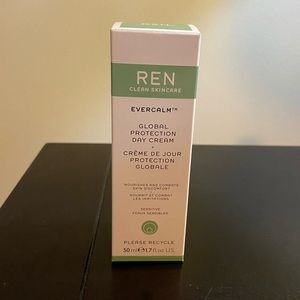 REN Clean Skincare Evercalm Global Protection